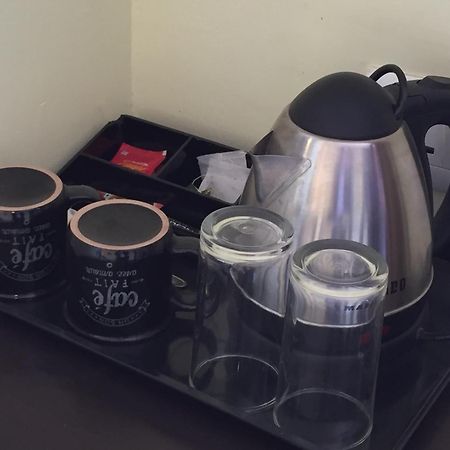 Hotel Serenity Katmandu Eksteriør billede