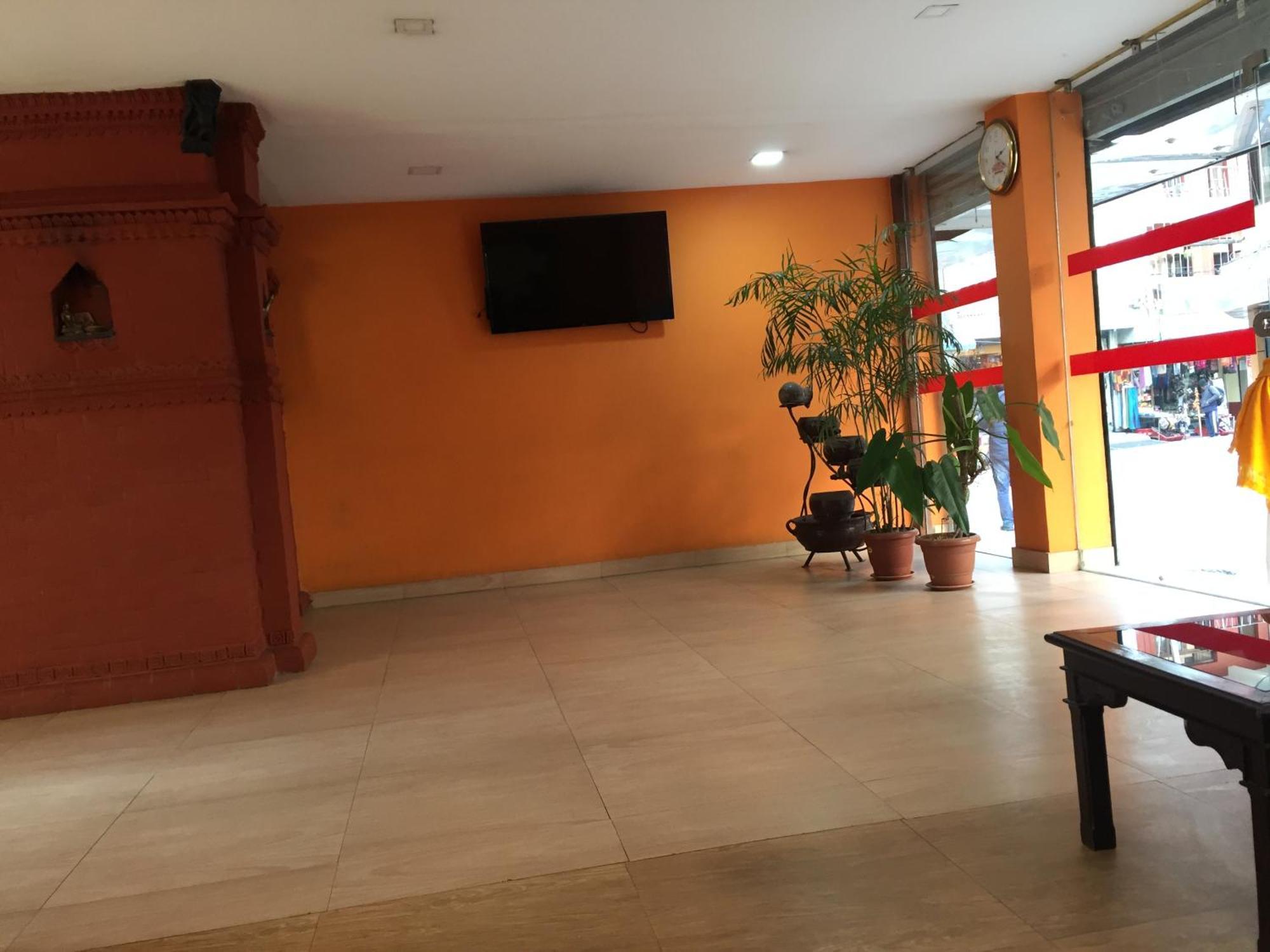 Hotel Serenity Katmandu Eksteriør billede
