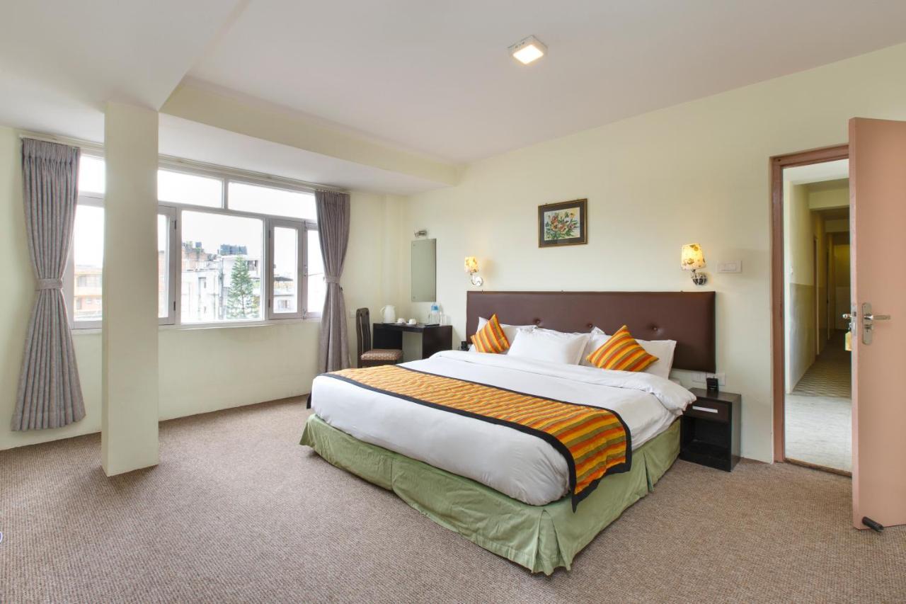 Hotel Serenity Katmandu Eksteriør billede