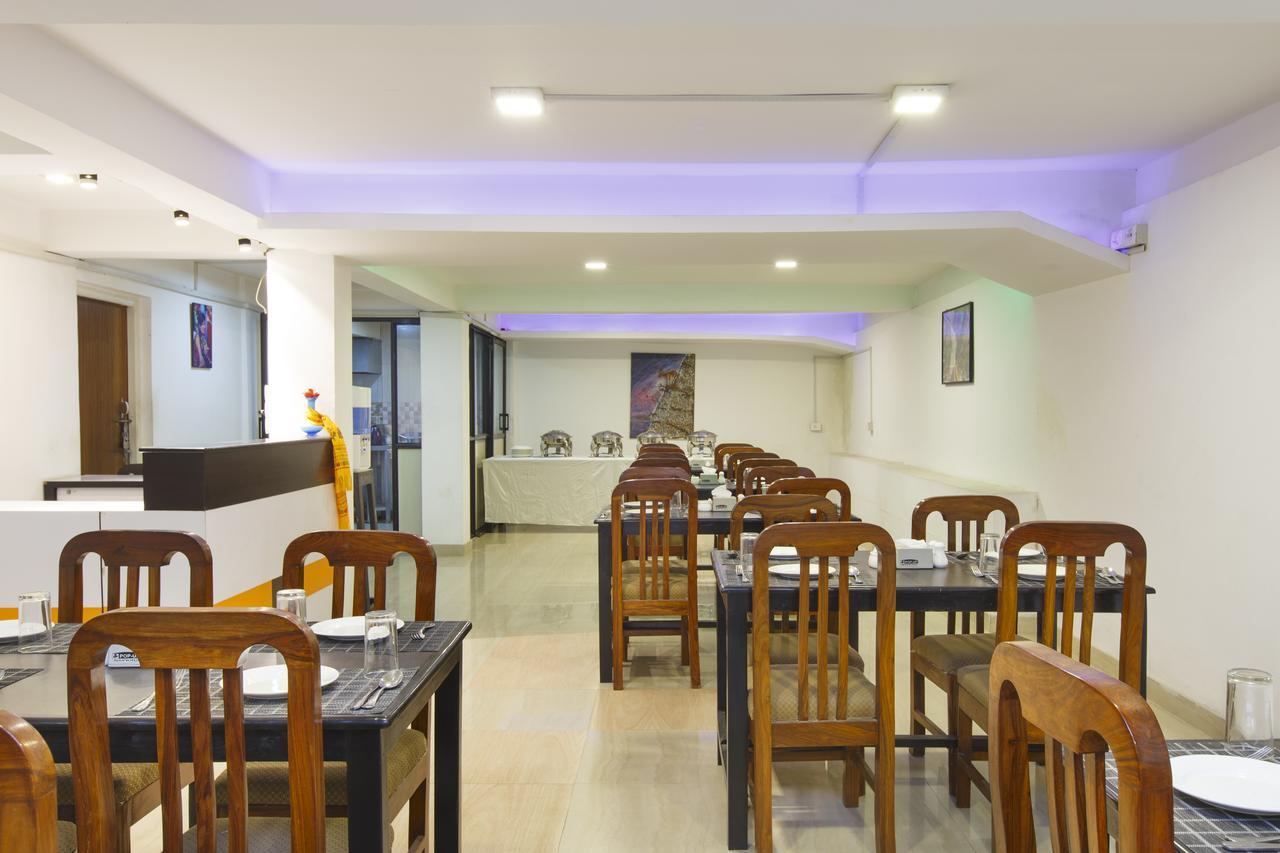 Hotel Serenity Katmandu Eksteriør billede